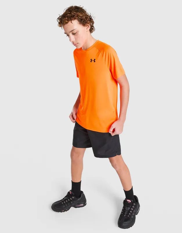 Under Armour Tech 2.0 T-Shirt Junior