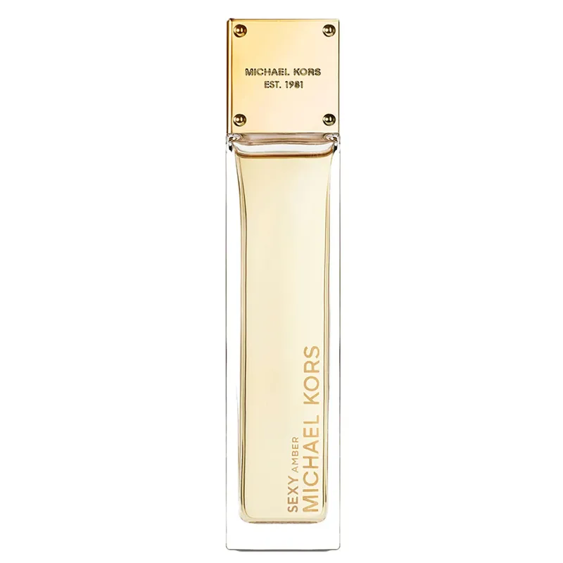 Michael Kors Sexy Amber Eau de Parfum Spray 100ml