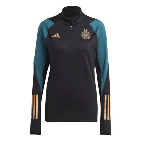 adidas Women's Germany Tiro 23 Pro Tracksuit Top