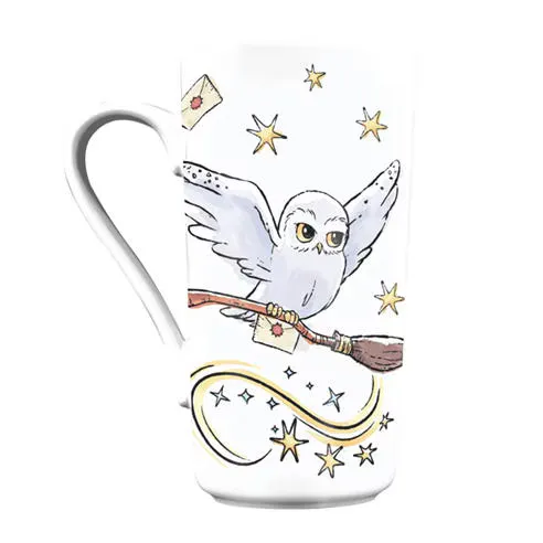Character Harry Potter Hedwig Grande Mug