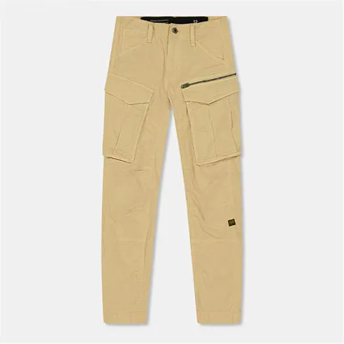G Star Kids' Zipped Tapered Jeans