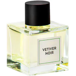 The Perfume Edit Vetiver Noir Eau de Parfum Spray - 100ML