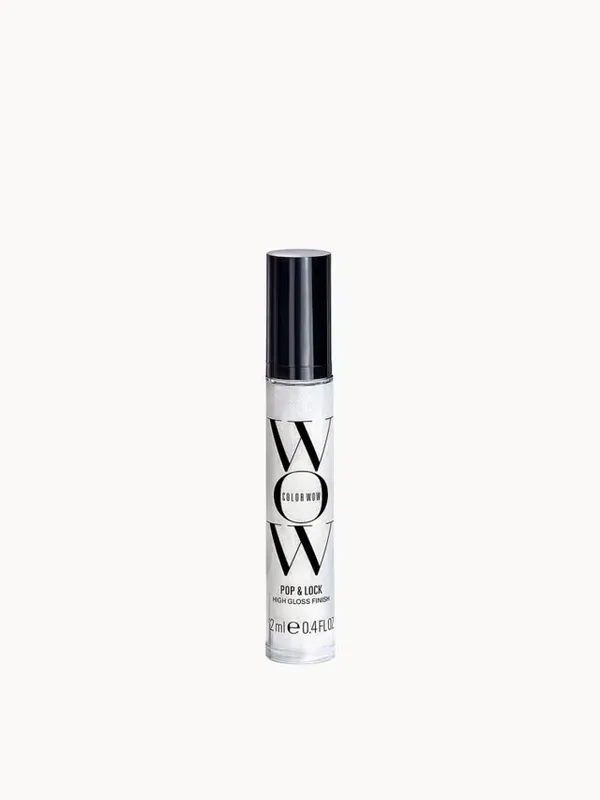 Color Wow Travel Pop & Lock High Gloss Finish 12ml