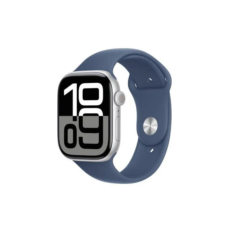 Apple Watch Series 10 – Refurbished, Good, 46mm, Aluminium