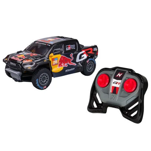 Nikko 1:18th Dakar R/C
