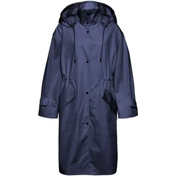 Boss Women's Insulated Waterproof Structured Fit Parka