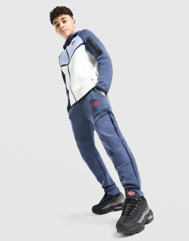 Nike Tech Mix Joggers Junior