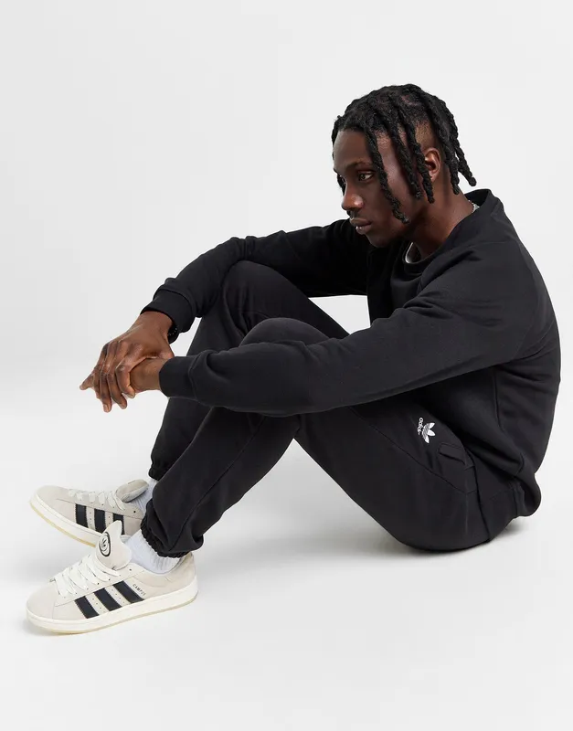 adidas Originals Trefoil Essential Joggers