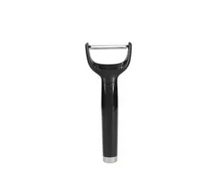 KITCHENAID Stainless Steel Y Peeler - Black