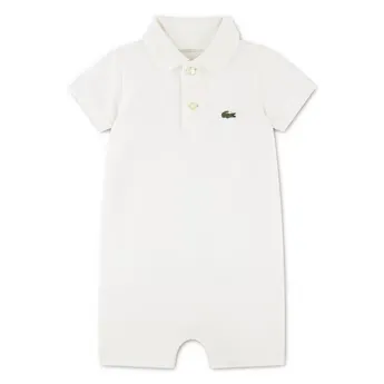 Lacoste Unisex Kids' Onesies