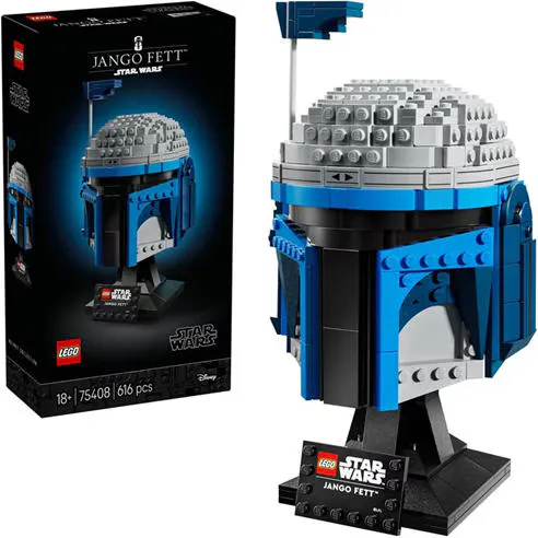 LEGO Kids' Star Wars Lego Building Blocks