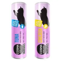 Cosma Snackies XXL Mixed Trial Pack