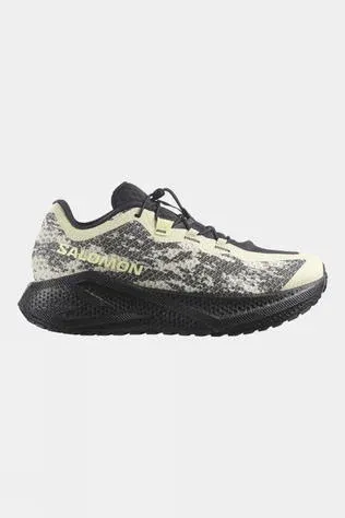Salomon Mens Aero Glide 4 GRVL Shoes
