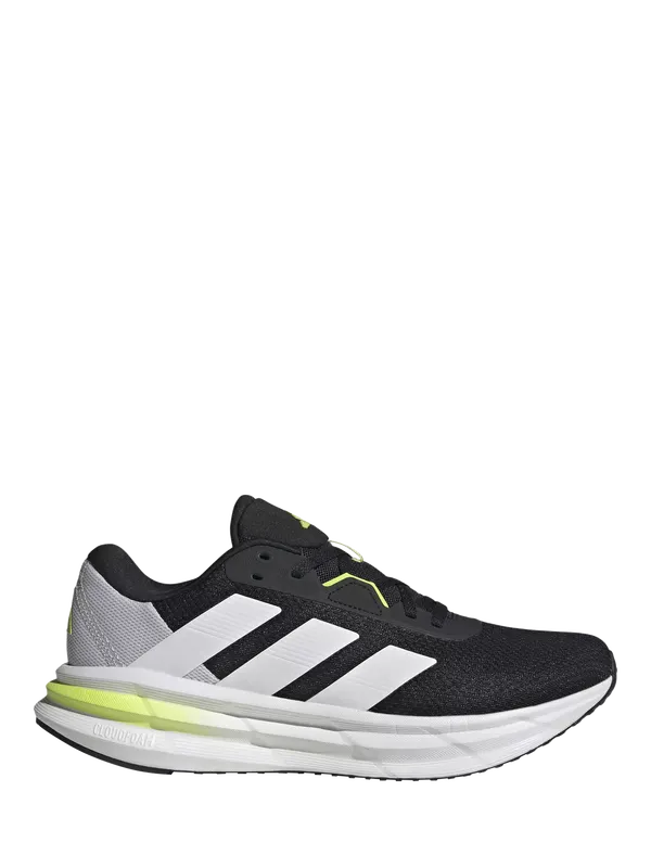 adidas Men's Galaxy 7 Running Shoes, Black