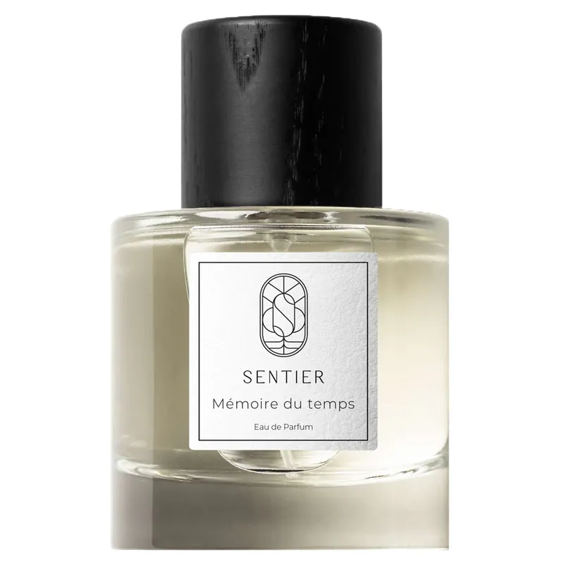 Sentier Mémoire Du Temps Eau de Parfum Spray 100ml