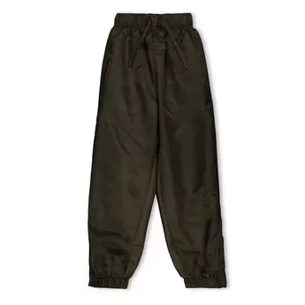 Fear Of God Essentials Unisex Kids' Closed Hem Woven Joggers
