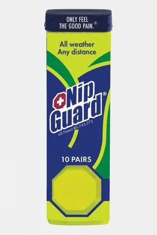 Ronhill Nip Guards Running Protection