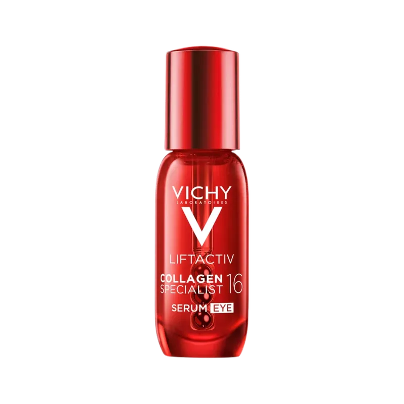 Vichy Liftactiv Collagen Specialist 16 Eye Serum