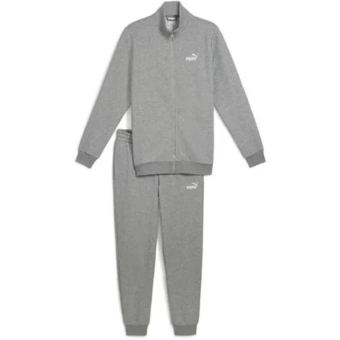 Puma Men's Piping Tracksuit