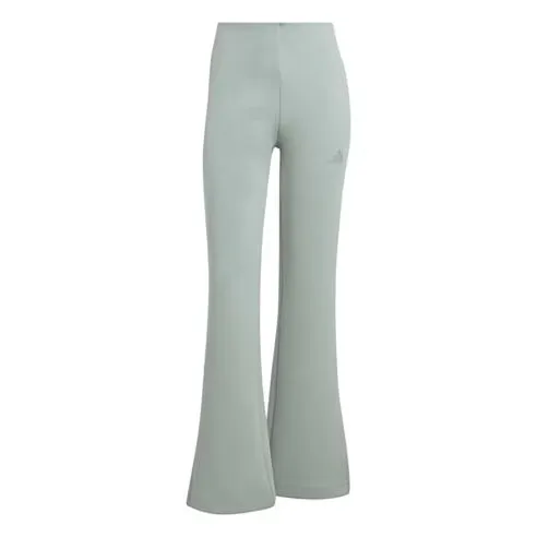 adidas Women's ALL SZN Wide-Leg Fleece Joggers
