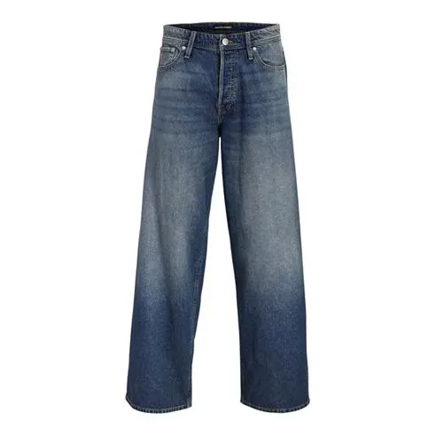 Jack and Jones Men's 080 Jeans Skinny Jeans