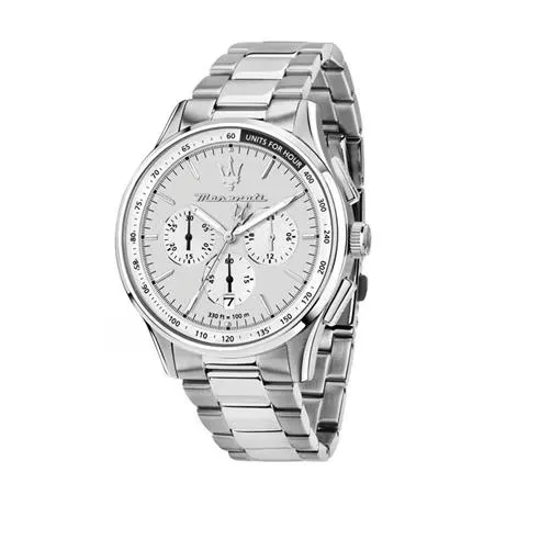 Maserati Men's Sorprasso Chrono Analogue Quartz Watch