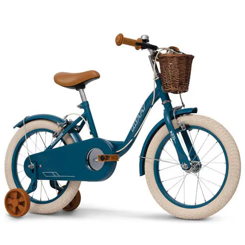 Huffy Vintage 16-inch Single Speed Girls¿ Bike ag