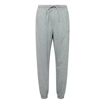 Timberland Men's Embroidered Logo Fleece Joggers
