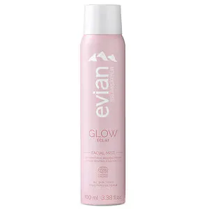 Evian Glow Face Mist Moisture Mist - 100ML