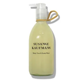 Susanne Kaufmann Hypersensitive Body, Face & Scalp Wash