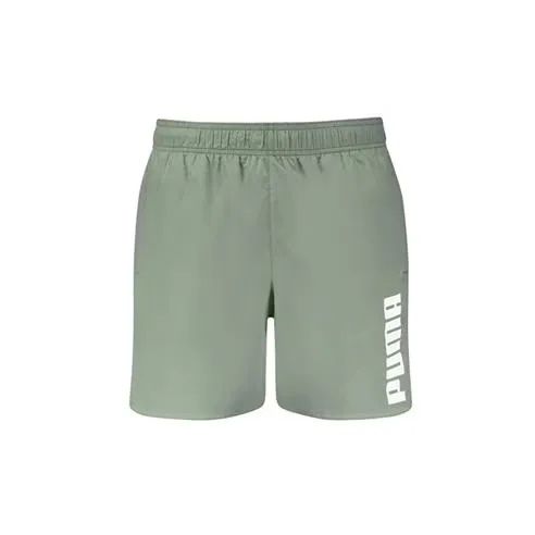 Puma Men's Mid Swim Shorts
