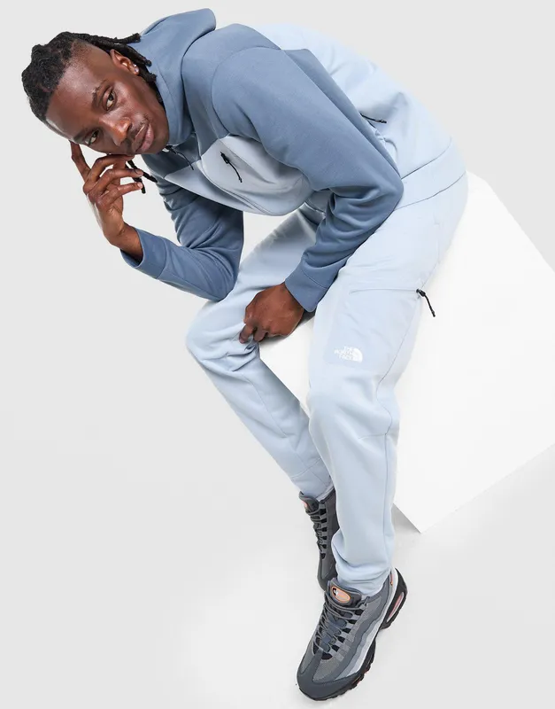 The North Face Never Stop Tek Joggers