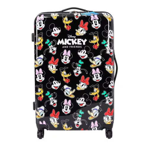 Character Suitcase
