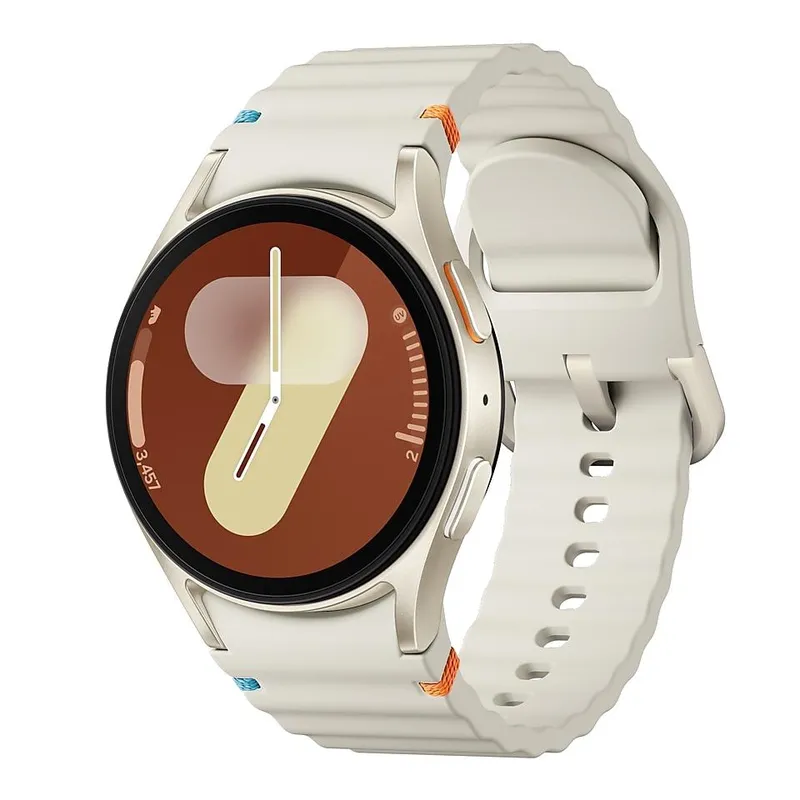 Samsung Galaxy Watch7 – Refurbished, Fair, Galaxy Watch7, Bluetooth