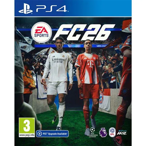 EA SPORTS FC 26 - PlayStation 4