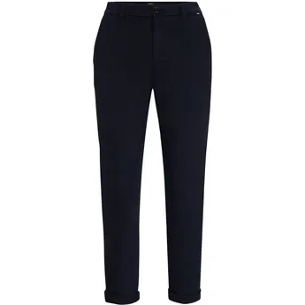 Boss Women's Tashani Slim Fit Trousers