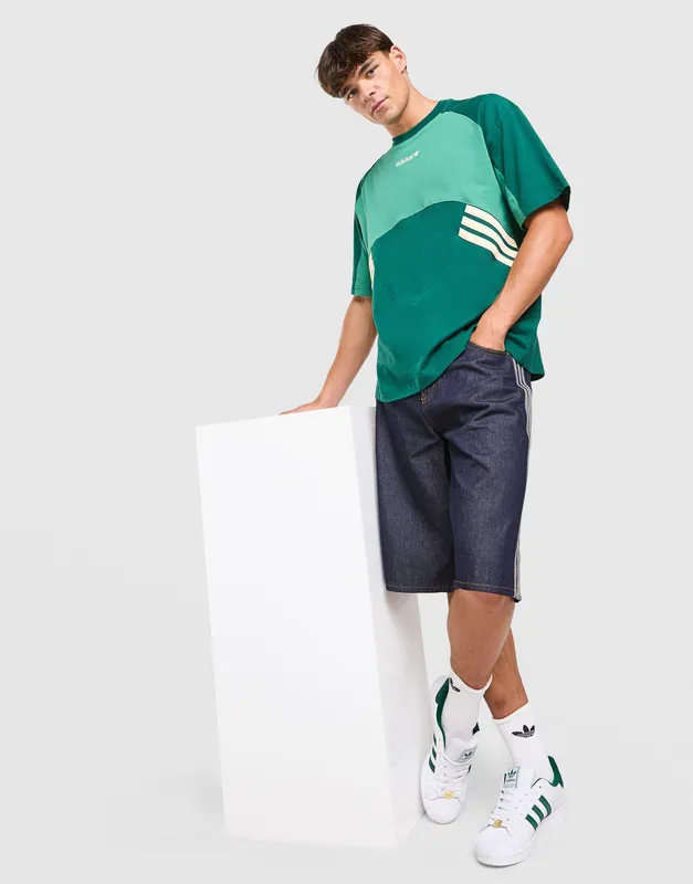 adidas Originals Munich 93 T-Shirt