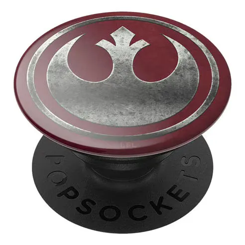 PopSockets Star Wars Rebel Icon