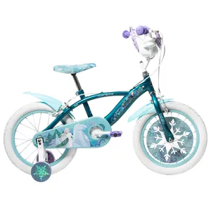 Huffy 16 Inch Disney Frozen Bike