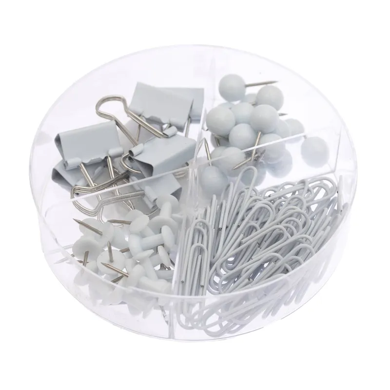 White Office Set