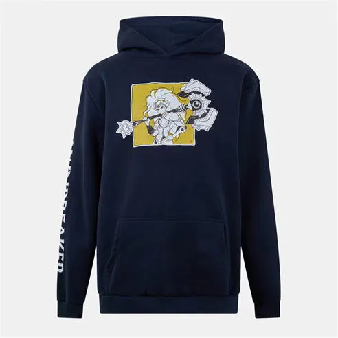 GAME DOTA Double-Breasted Hoodie