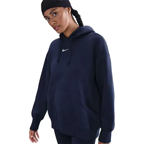 Nike Sportswear Phoenix Fleece Women's Over-Oversized Pullover Hoodie