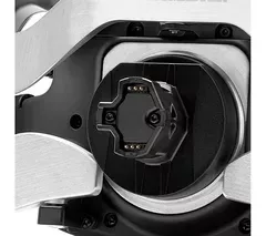 THRUSTMASTER Ferrari F1 SF25 Edition Add-on wheel - Black & Red