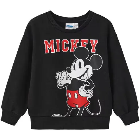 Character Kids Disney Crew Sweat