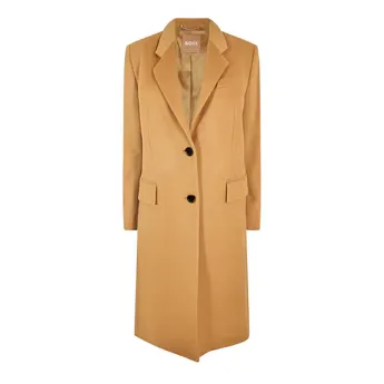 Boss Women's Catara Formal Coat