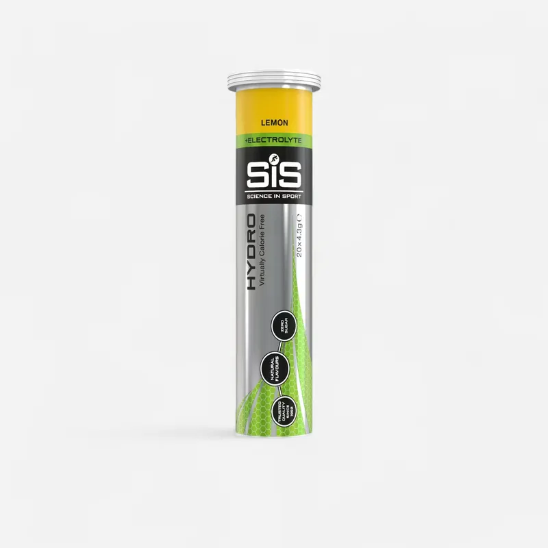 SCIENCE IN SPORT Hydro Tablets - 20