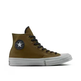 Converse Unisex Adults Chuck 70 Gore-Tex High-Top Trainers