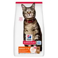 Hill's Science Plan Adult 1 - 6 with Lamb