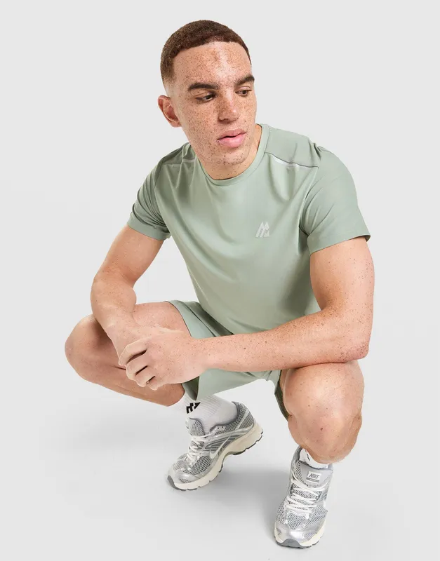 MONTIREX Charge 2.0 T-Shirt