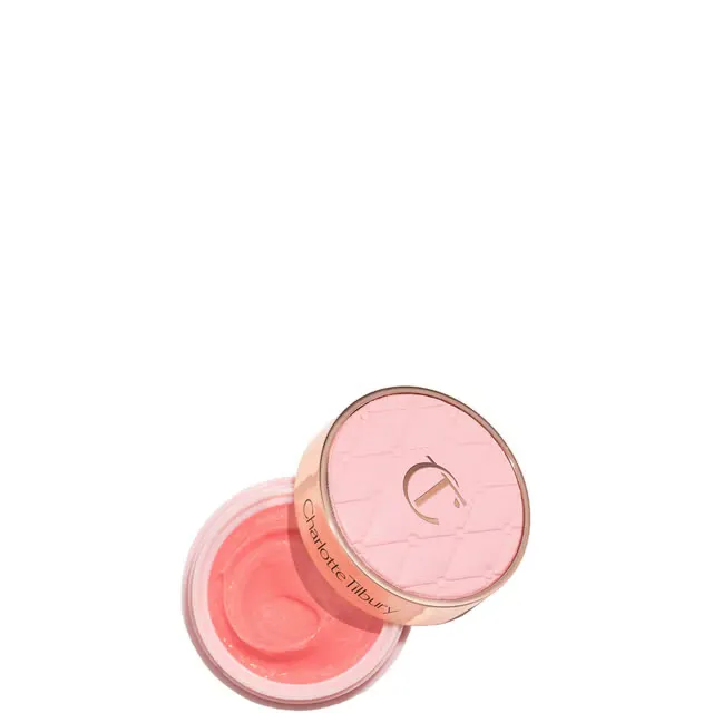 Charlotte Tilbury Charlotte's Magic Life Changing Lip Mask - Pillow Talk Fresh Glow 42g